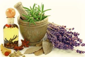 Народные лечебные средства для борьбы с миомой