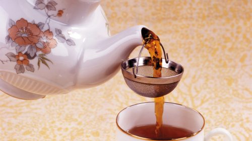 Основные виды чайников для заваривания чая