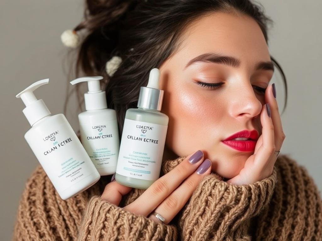 Prendre soin de sa peau selon les saisons.. Winter: fight dryness and barrier breakdown Prendre soin de sa peau selon les saisons.. Winter: fight dryness and barrier breakdown