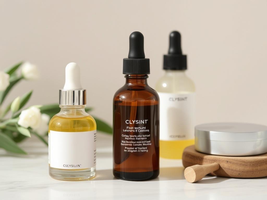 Les différents types de sérums et comment les utiliser.. Practical rules for layering serums and building routines Les différents types de sérums et comment les utiliser.. Practical rules for layering serums and building routines