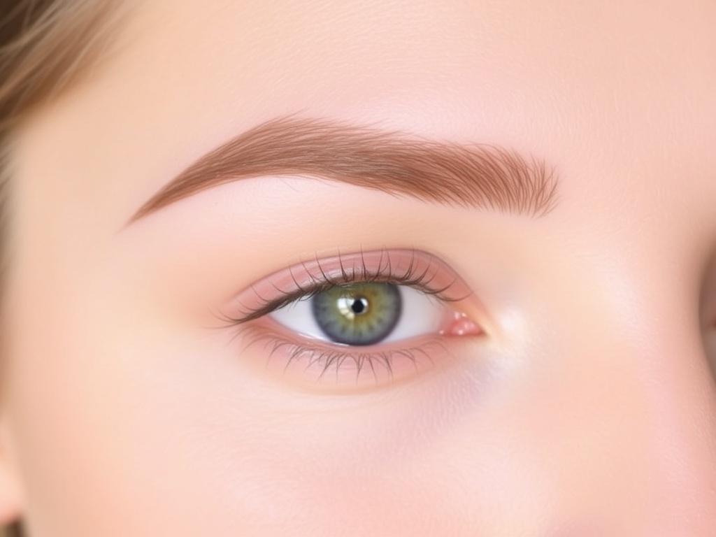 Comment avoir des sourcils parfaits ? — The Complete Guide to Beautiful, Natural Brows