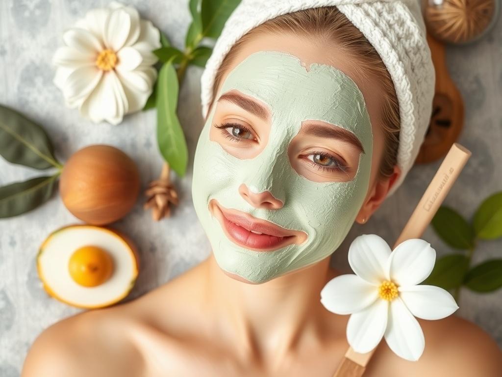     DIY Gesichtsmasken für einen strahlenden Teint. Sécurité, tests d'allergie et précautions essentielles