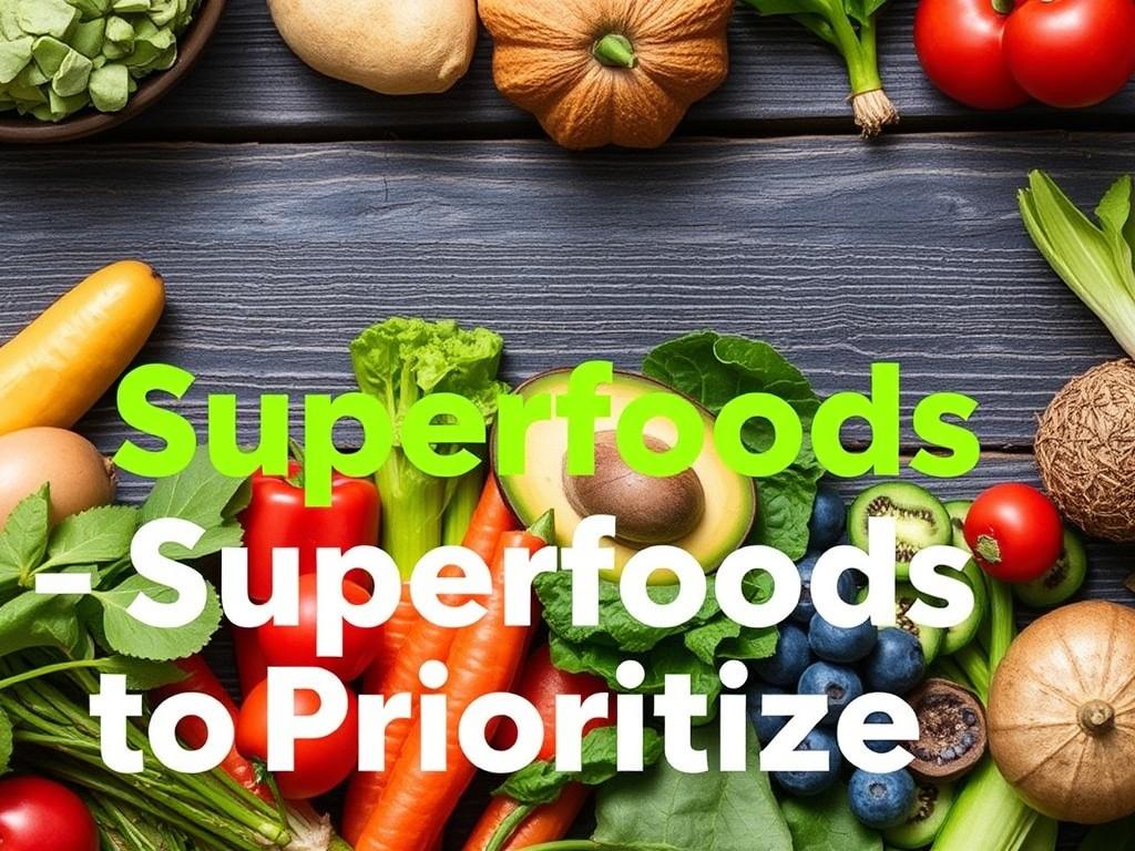     Alimentation et Énergie : Les Superaliments à Privilégier. Preguntas frecuentes (FAQ) sobre superalimentos y energía