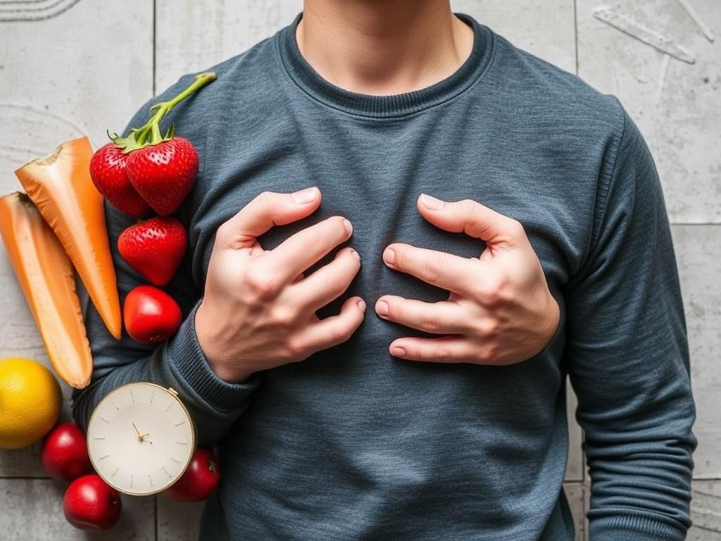 Síntomas de Desbalance Hormonal que no Debes Ignorar.. Nutrition, Supplements, and Things to Watch