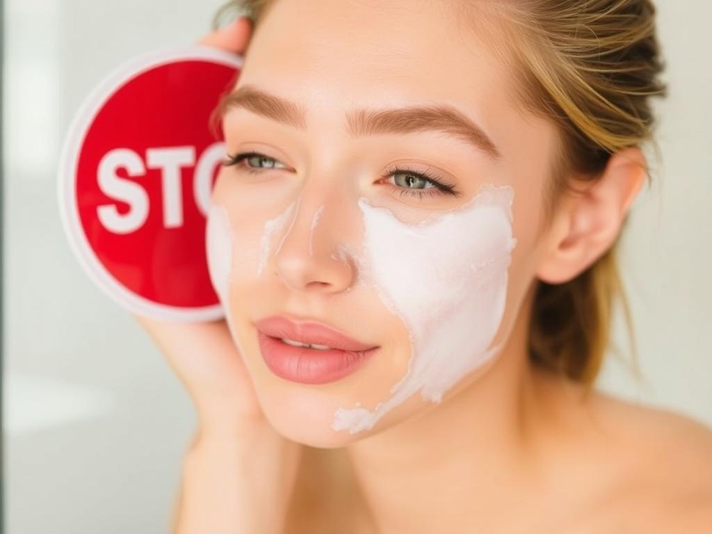 Les erreurs à ne plus commettre dans sa routine skincare