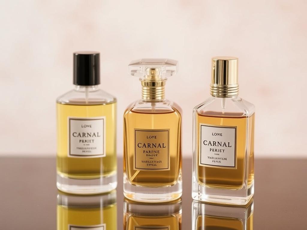 Les parfums : Comment choisir sa signature olfactive ?. Why a signature scent matters Les parfums : Comment choisir sa signature olfactive ?. Why a signature scent matters