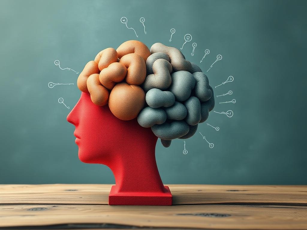 Mental Health: Strategien gegen Angst und Stress – Ein praxisnaher Leitfaden für Alltag und Krisen