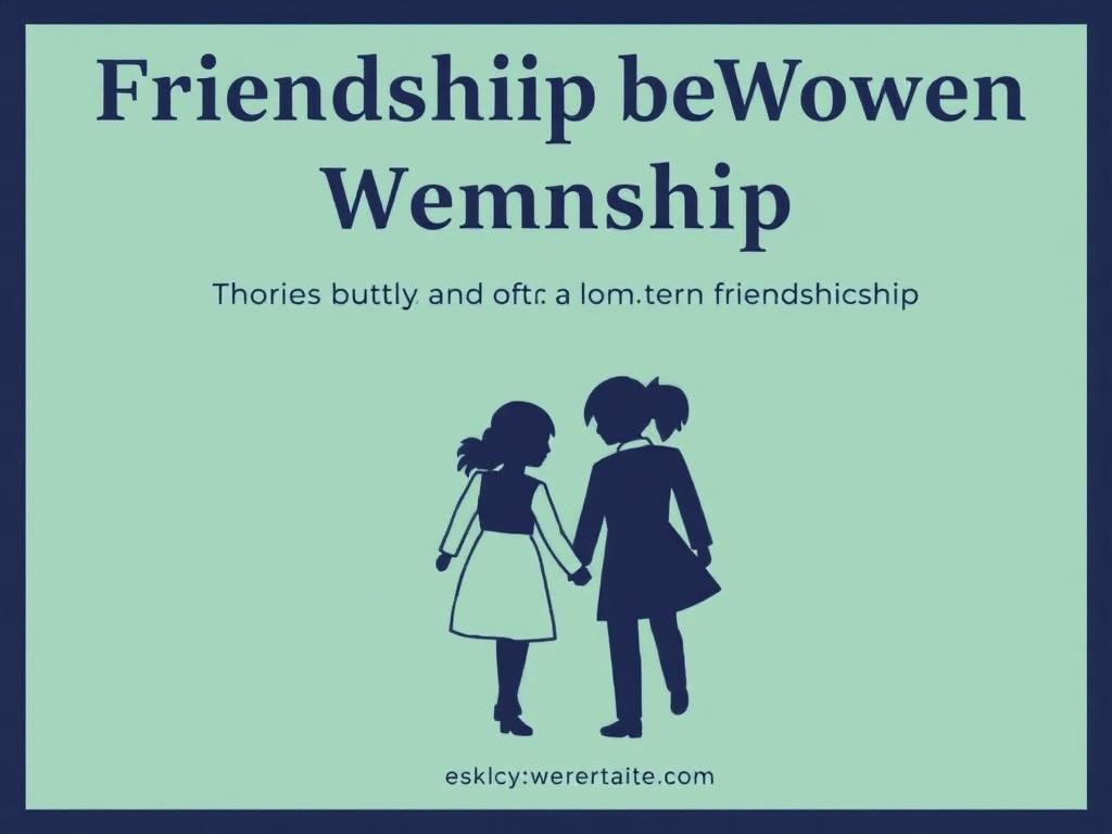     Amitié entre Femmes : Ces Liens qui Nous Font Grandir. Cómo cuidar y sostener una amistad a largo plazo