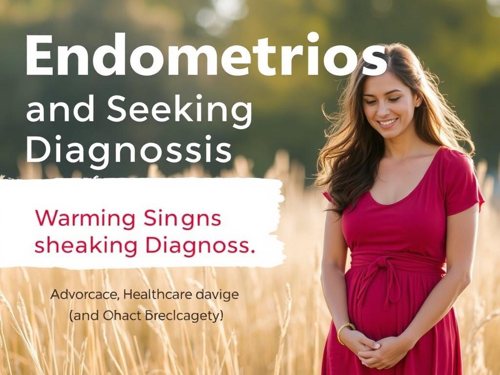 Endometriosis: Señales de Alerta y Búsqueda de Diagnóstico.. Advocacy, Healthcare Navigation, and Practicalities