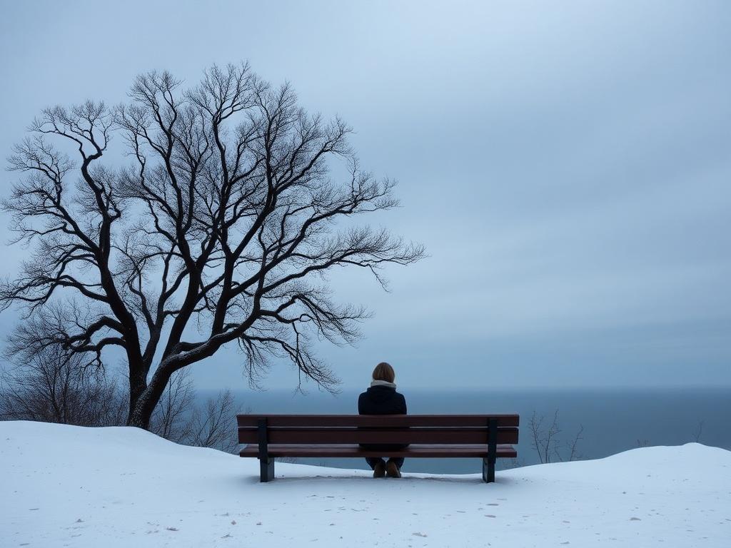     Learning to Be Alone: The Difference Between Loneliness and Solitude. Die Unterschiede zwischen Einsamkeit und Solitude