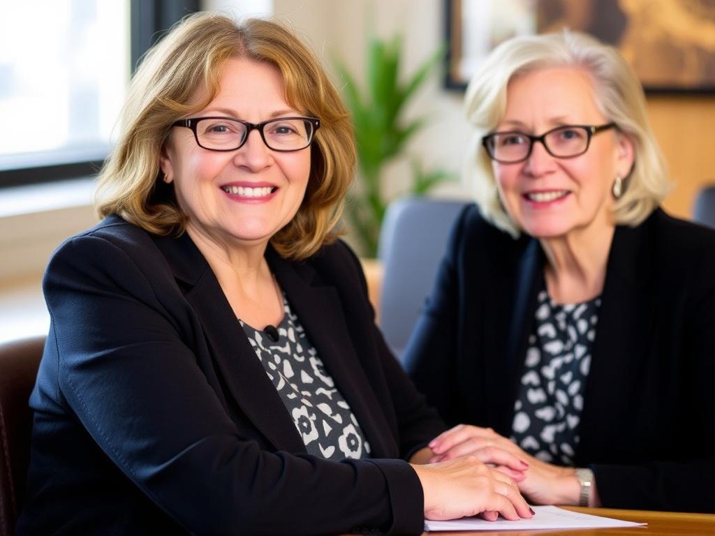     Trouver sa Voie : Se Reconvertir après 40 Ans. Cómo adaptar tu CV y perfil profesional a la nueva etapa