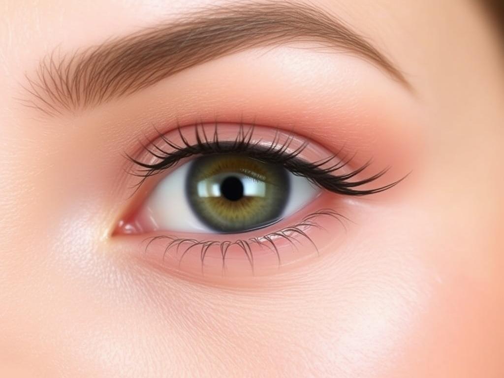     Maquillaje para Ojos Almond: Tutorial para Realzarlos.. Health and Safety Notes
