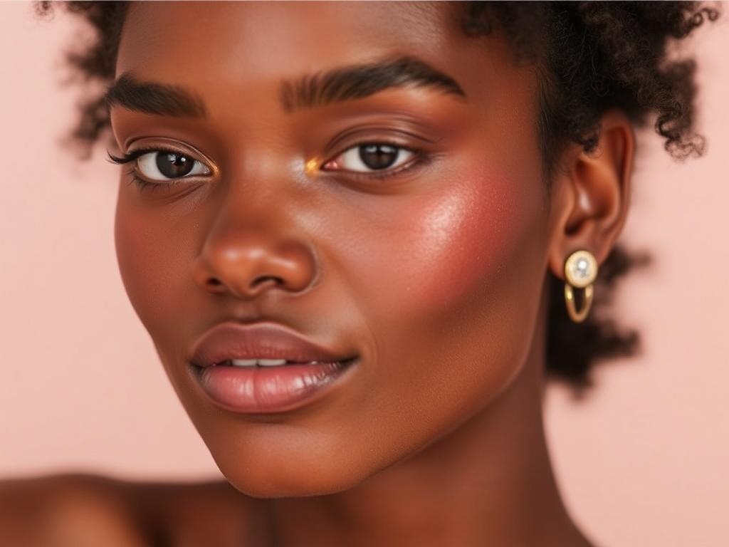 La beauté inclusive : Pour toutes les couleurs de peau