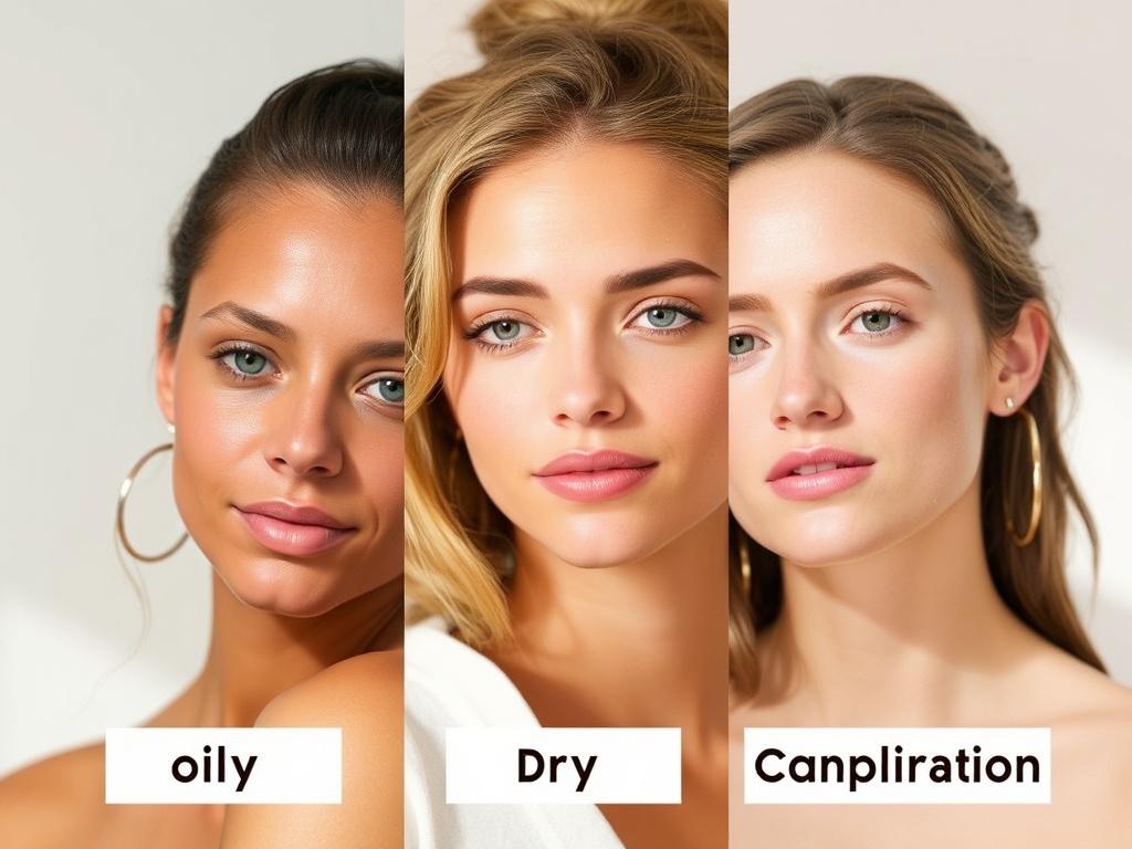 Skincare That Fits: A Practical Guide for Oily, Dry, and Combination Skin