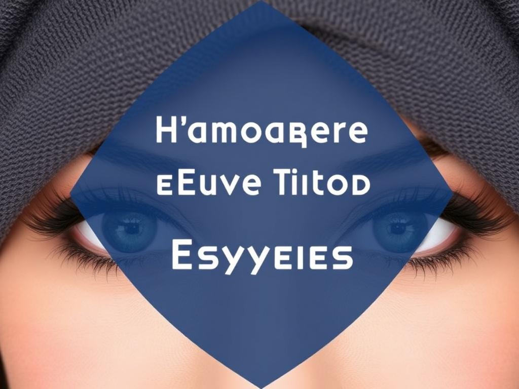     Makeup Tips for Hooded Eyes: Tricks to Make Them Pop. Häufige Fehler und wie man sie vermeidet
