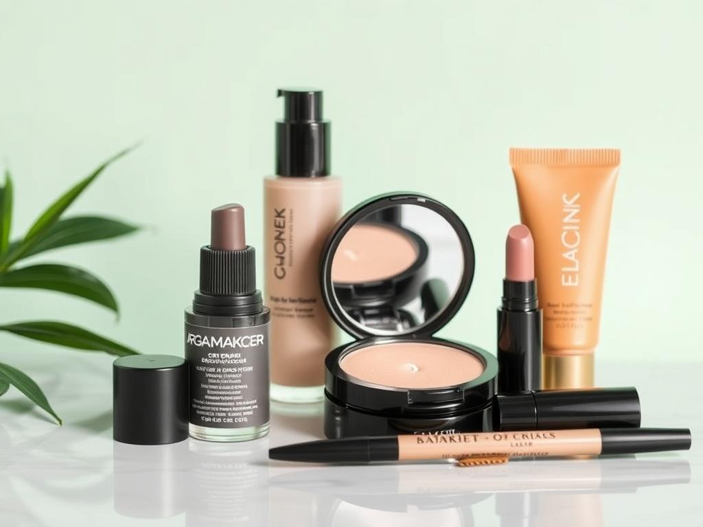 Les produits de maquillage clean et vegan.. Formulation performance — how clean formulas meet expectations Les produits de maquillage clean et vegan.. Formulation performance — how clean formulas meet expectations