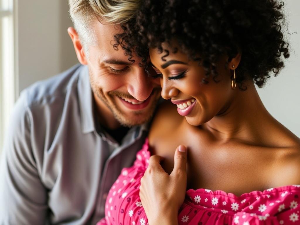     Understanding Your Hormonal Cycle: A Guide to Feeling Your Best All Month. Sexualität, Libido und Beziehungen im Zyklus
