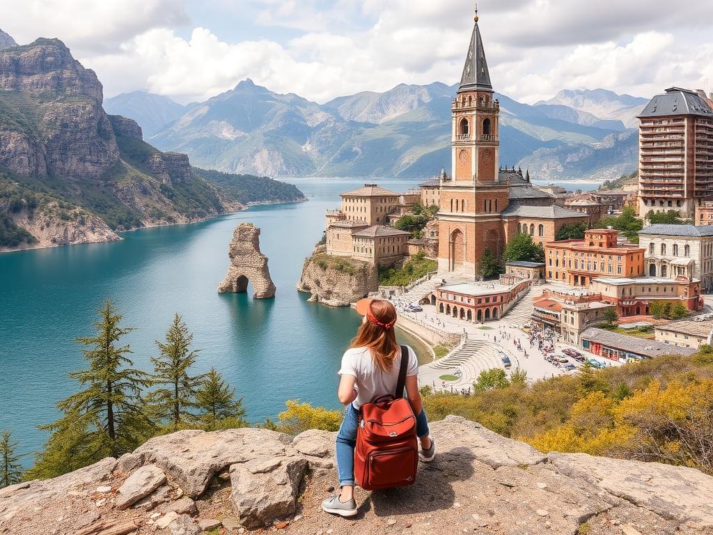     Traveling Solo: A Woman's Guide to Safety and Adventure. Vor der Abreise: Planung, Risikoabschätzung und mentale Vorbereitung
