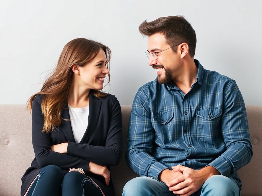 Couple: Cómo comunicar sin discutir — Guía práctica y amorosa para parejas