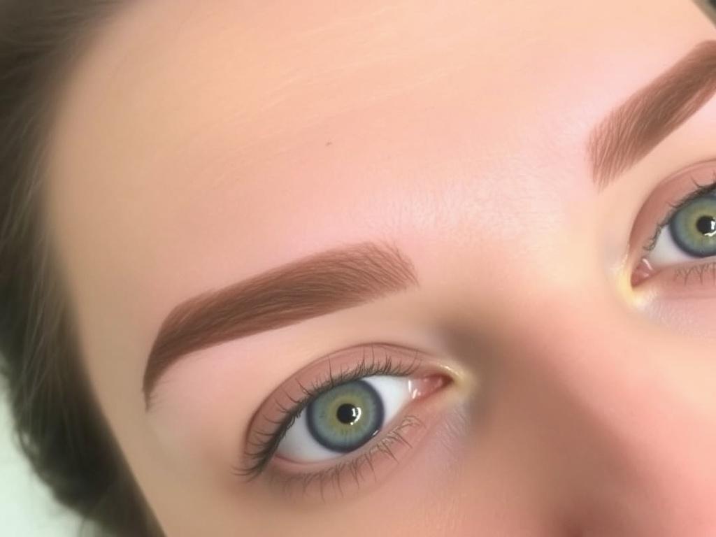 Comment avoir des sourcils parfaits ?. Case studies: small changes, big difference Comment avoir des sourcils parfaits ?. Case studies: small changes, big difference