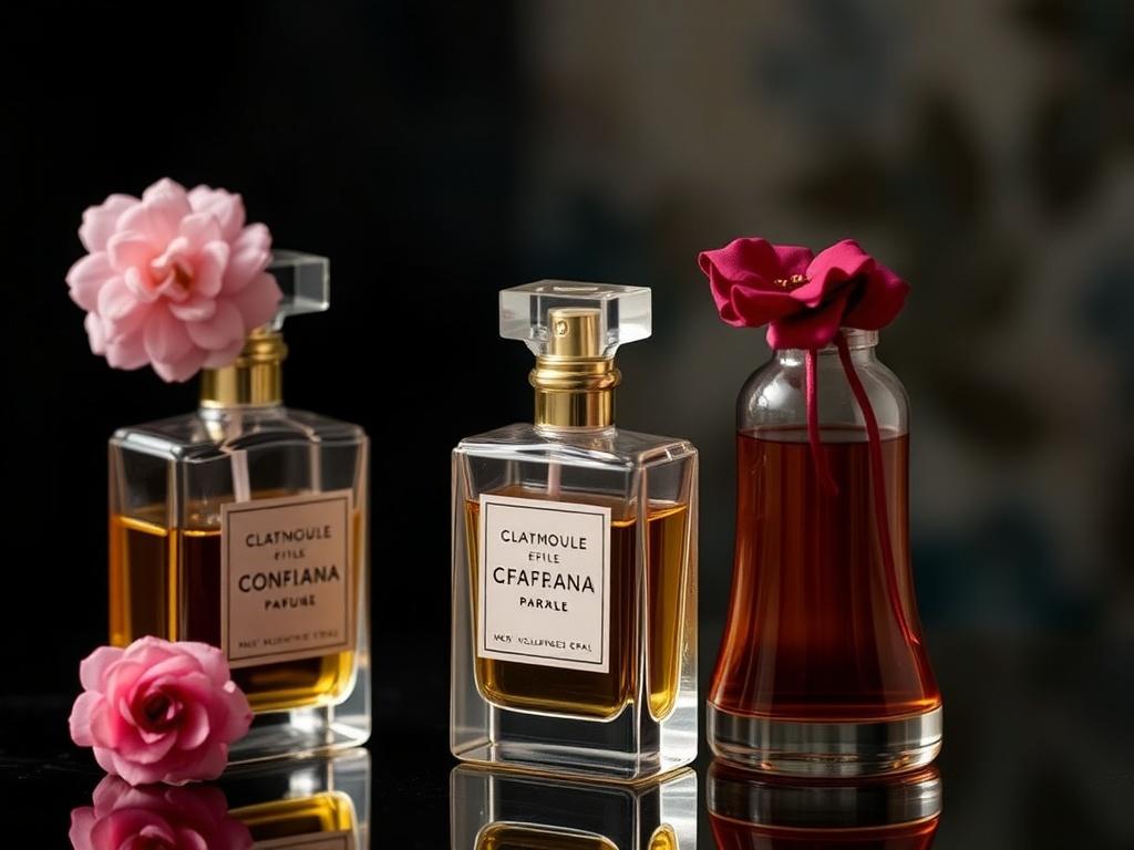     Fragancias: Cómo Elegir un Perfume que Hable de Ti.. How to Make a Perfume Last Longer on Your Skin