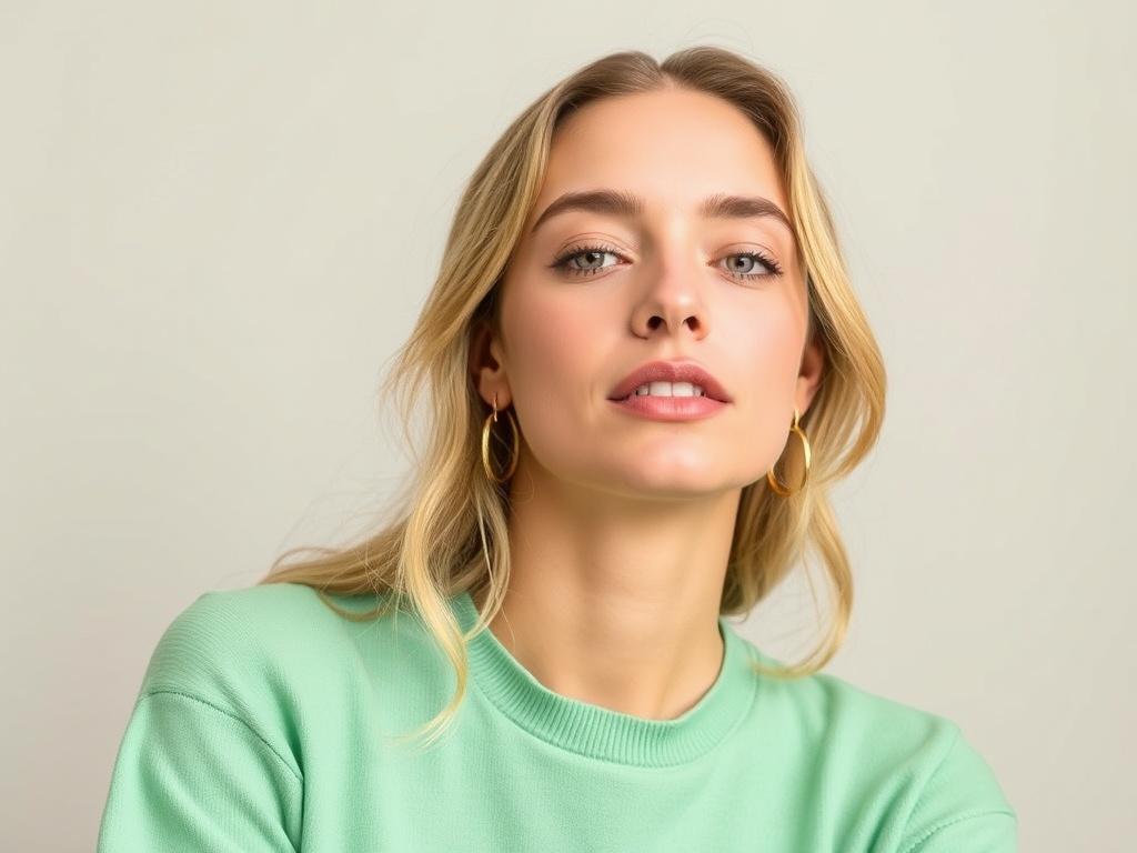 La tendance du "no makeup-makeup" : Le naturel assumé.. How Influencers and Brands Shaped the Trend La tendance du "no makeup-makeup" : Le naturel assumé.. How Influencers and Brands Shaped the Trend