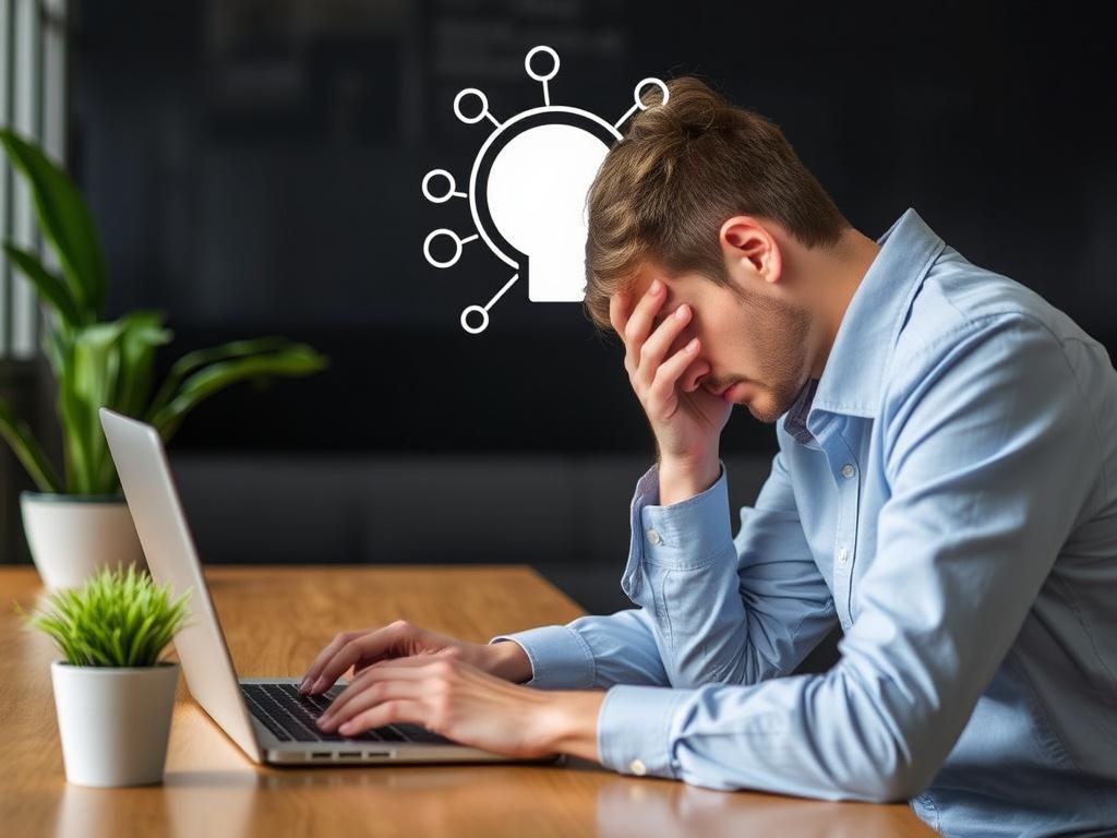     Mental Health: Strategien gegen Angst und Stress. Arbeitsplatzstrategien: Wie Sie Stress im Job reduzieren