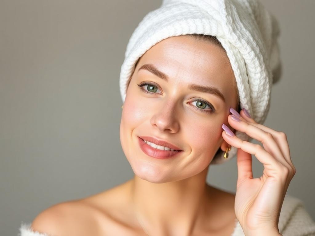 Prendre soin de sa peau selon les saisons.. Diet, sleep and lifestyle tips across seasons Prendre soin de sa peau selon les saisons.. Diet, sleep and lifestyle tips across seasons