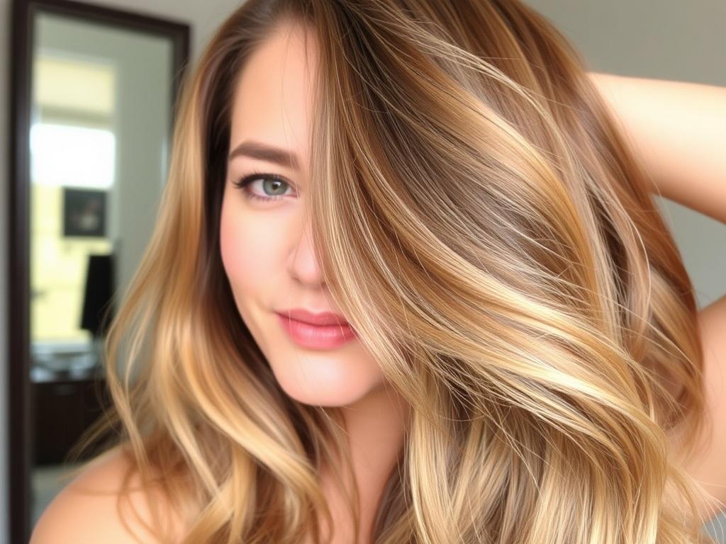 Comment avoir des cheveux brillants et en bonne santé ?