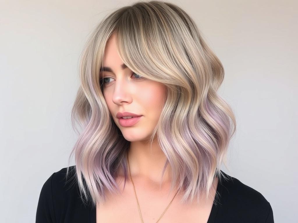Les tendances coiffure de l'année : Coupes et colorations.. DIY vs Salon: When to Try It at Home Les tendances coiffure de l'année : Coupes et colorations.. DIY vs Salon: When to Try It at Home