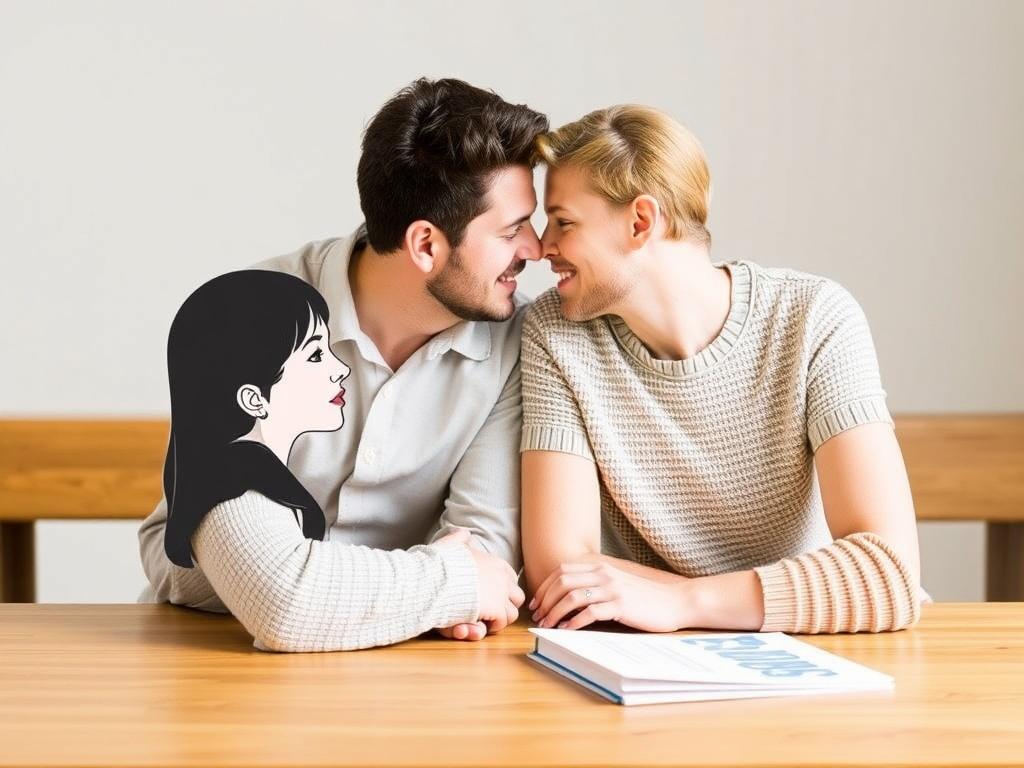     Couple : Comment Communiquer sans Se Disputer. Recursos adicionales: libros, podcasts y hojas de trabajo