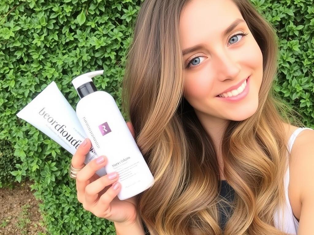 Comment avoir des cheveux brillants et en bonne santé ?. Putting it all together: building your personal routine Comment avoir des cheveux brillants et en bonne santé ?. Putting it all together: building your personal routine