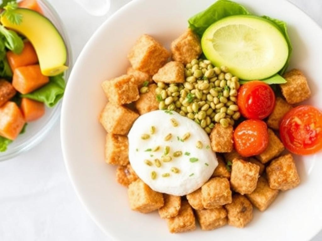     Easy Meal Prep Ideas for a Healthy Week. Meal-Prep-Ideen für Frühstücke