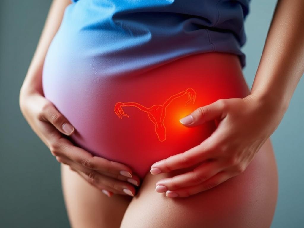 Endometriosis: Señales de Alerta y Búsqueda de Diagnóstico.. Associated Conditions and Differential Diagnosis