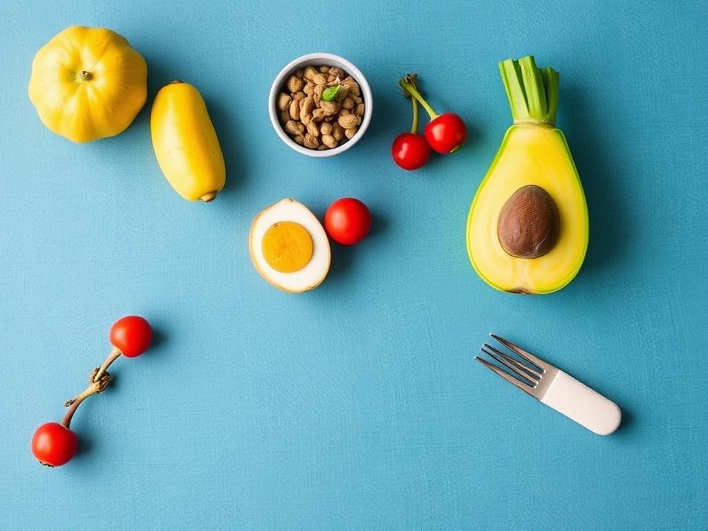     Nutrition for Women: Essential Foods for Energy and Hormone Balance. Warum Ernährung für Energie und Hormone wichtig ist