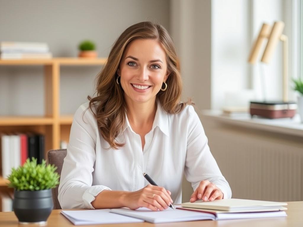     Finanzen für Frauen: Unabhängig und souverän planen. Warum finanzielle Unabhängigkeit gerade für Frauen so wichtig ist