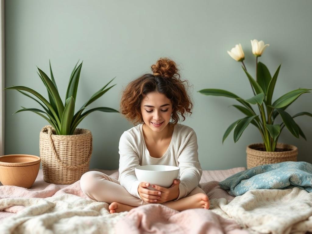     Selbstfürsorge im Alltag: Kleine Auszeiten für dich. Selbstfürsorge für verschiedene Lebenssituationen