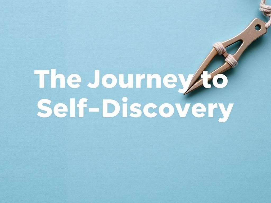     The Journey to Self-Discovery: Hobbies That Help You Find Yourself. Handwerk und Maker-Hobbys: Tangible Beweise für inneres Wachstum