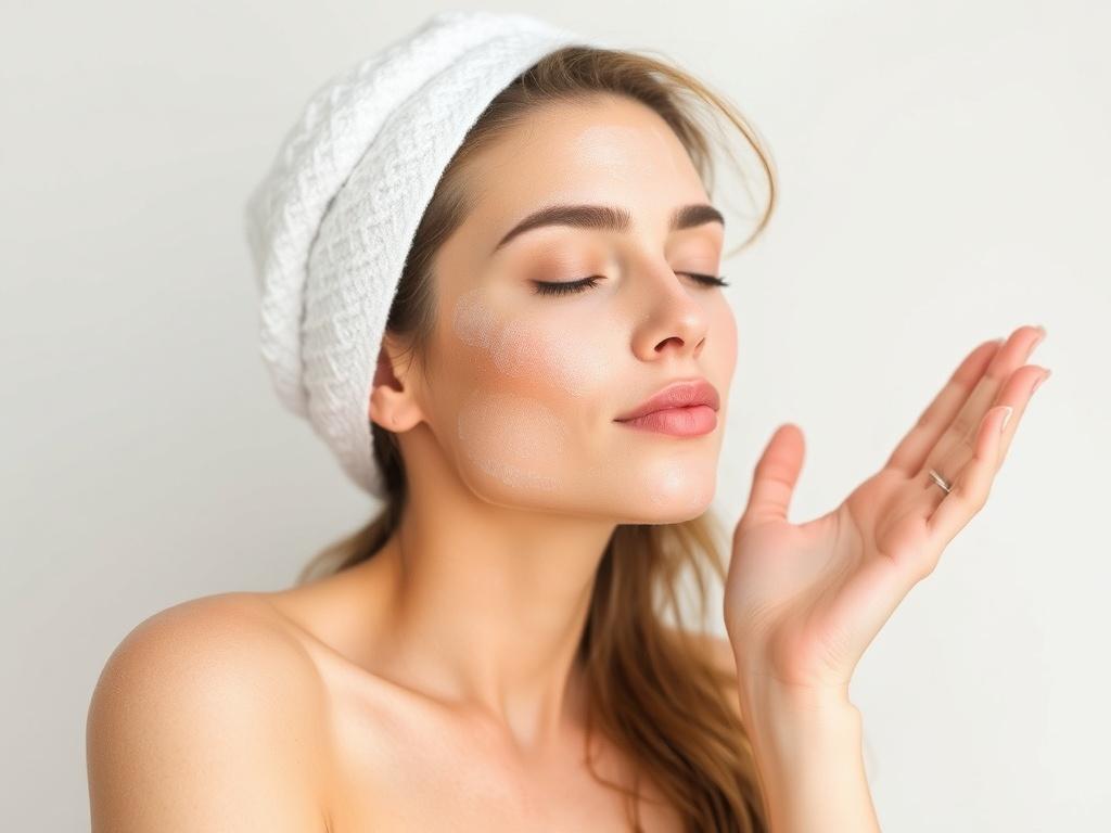 Prendre soin de sa peau à 20, 30, 40, 50 ans et plus: The Practical Guide for Every Decade