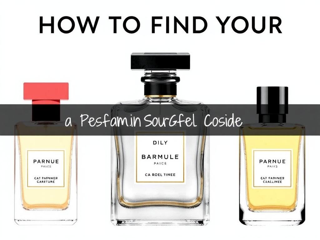     How to Find Your Signature Scent: A Guide to Perfume Families. Fehler, die du vermeiden solltest