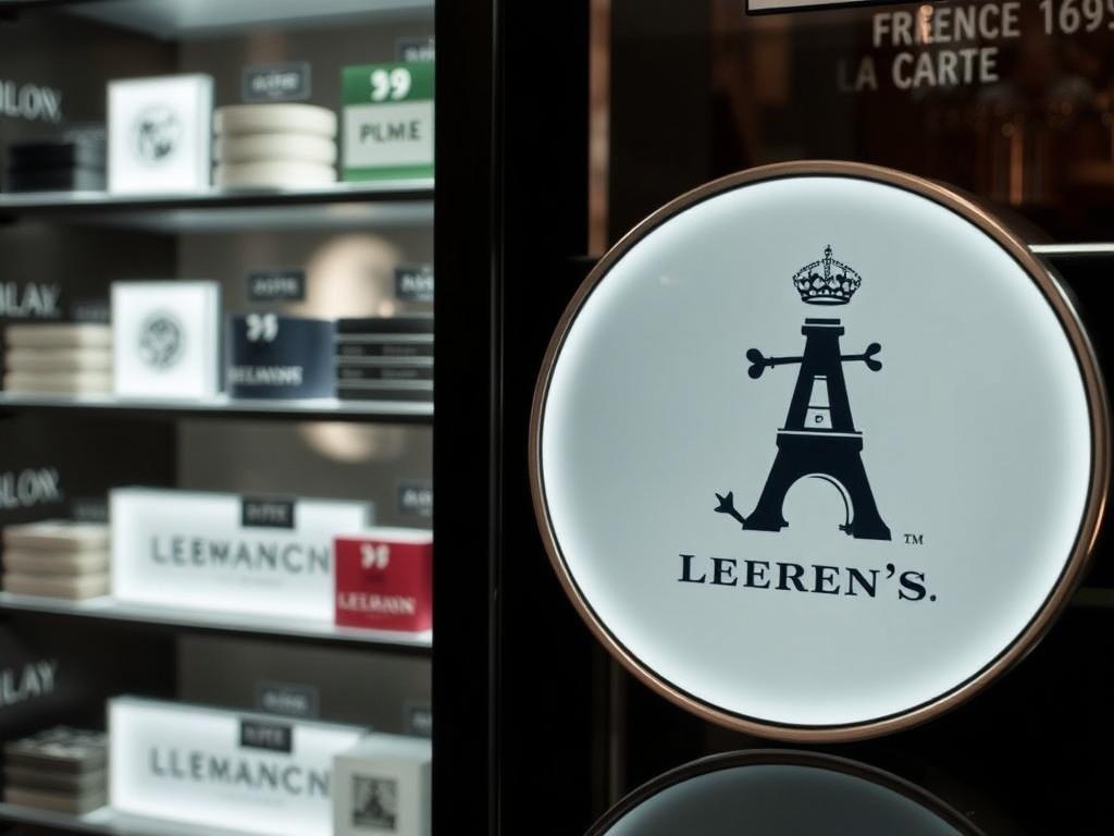     Marques Françaises : Les Pépites à Découvrir. Por qué las marcas francesas enamoran: cultura, artesanía y estrategia