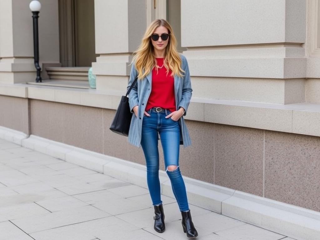 outfits para una Cita: Ideas para Causar una Buena Impresión.. Outfit Examples: Detailed Lookbook for Different Scenarios outfits para una Cita: Ideas para Causar una Buena Impresión.. Outfit Examples: Detailed Lookbook for Different Scenarios