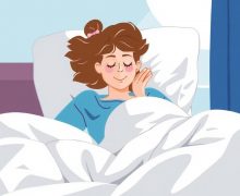Schlafhygiene: Besser einschlafen und erholt aufwachen