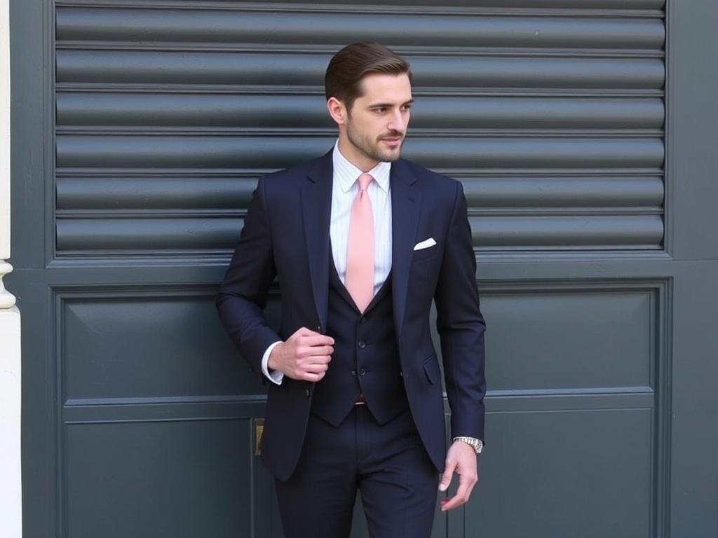 Mode Tailleur: Cómo llevar el traje al día a día — transformar el clásico en tu uniforme moderno