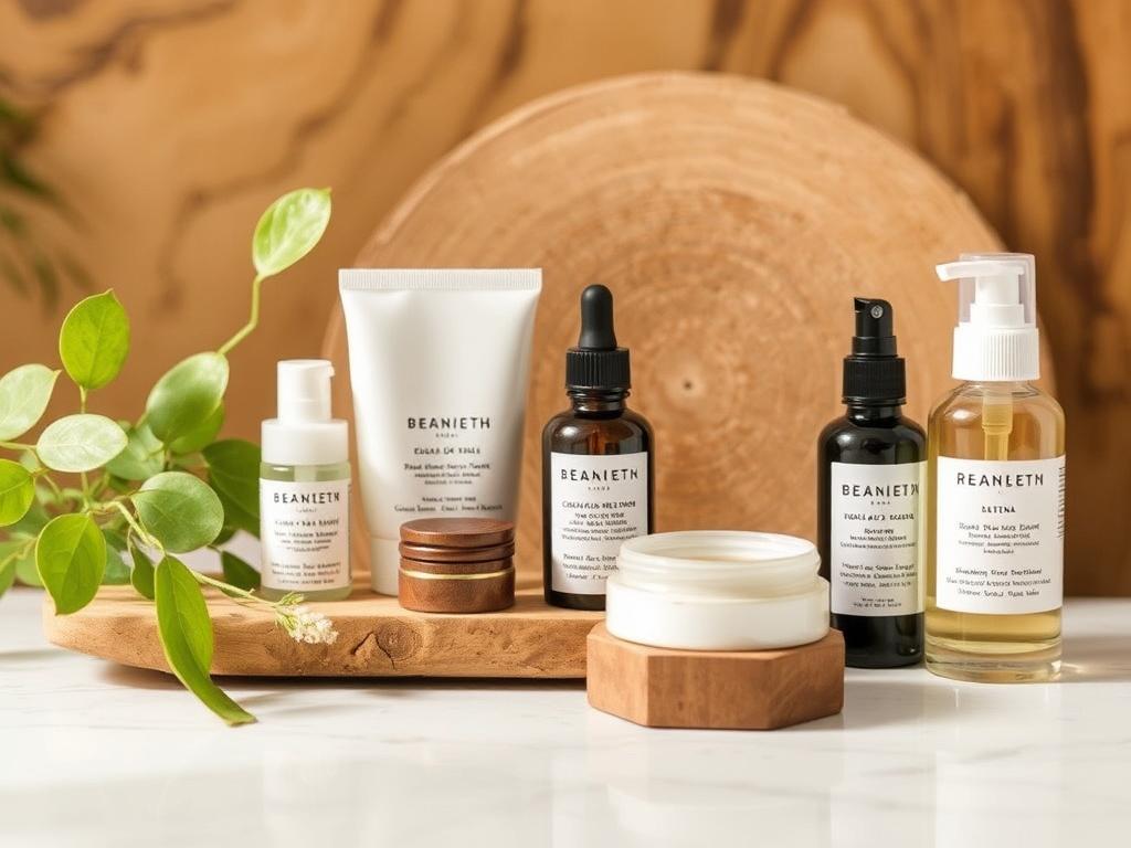 Sustainable Beauty: Wie du eine umweltfreundliche Schönheitsroutine Schritt für Schritt aufbaust