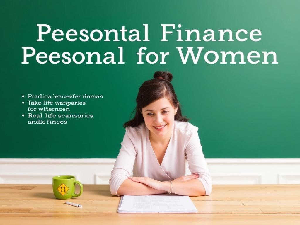 Finanzas Personales para Mujeres: Tomar el Control de tu Dinero.. Practical Examples: Real-Life Scenarios and Decisions