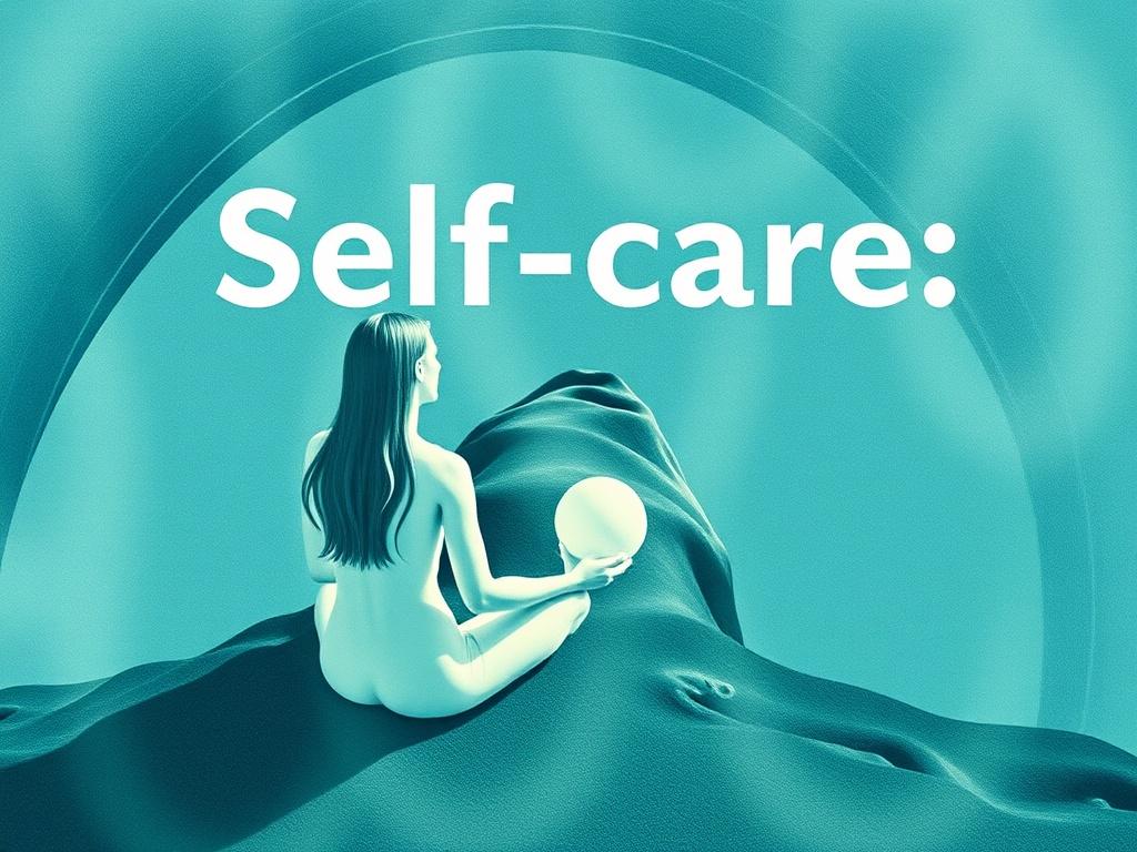 Autocuidado: 5 Rituales para Reconectar Contigo Misma