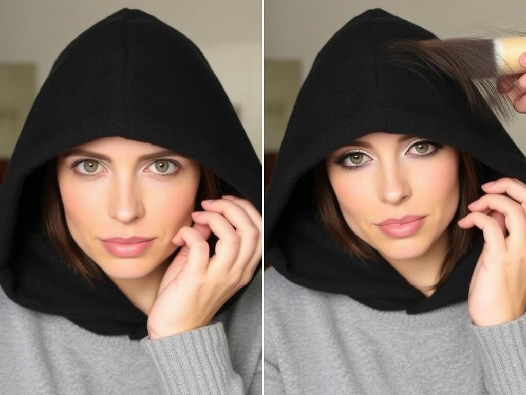     Makeup Tips for Hooded Eyes: Tricks to Make Them Pop. Schritt-für-Schritt-Looks: Alltagstauglich bis glamourös