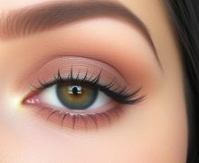 Maquillaje para Ojos Almond: Tutorial para Realzarlos