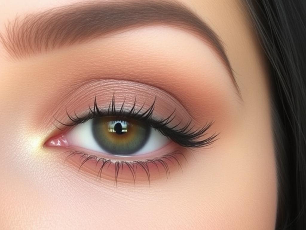 Maquillaje para Ojos Almond: Tutorial para Realzarlos